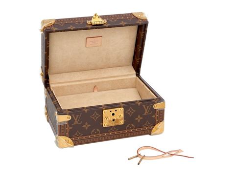 louis vuitton tresor|louis vuitton monogram luggage.